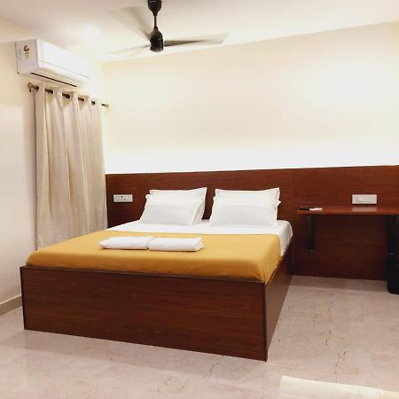 Chippy Residency Chennai Exterior foto